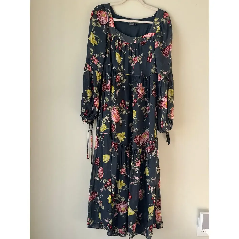 Anthropologie size small